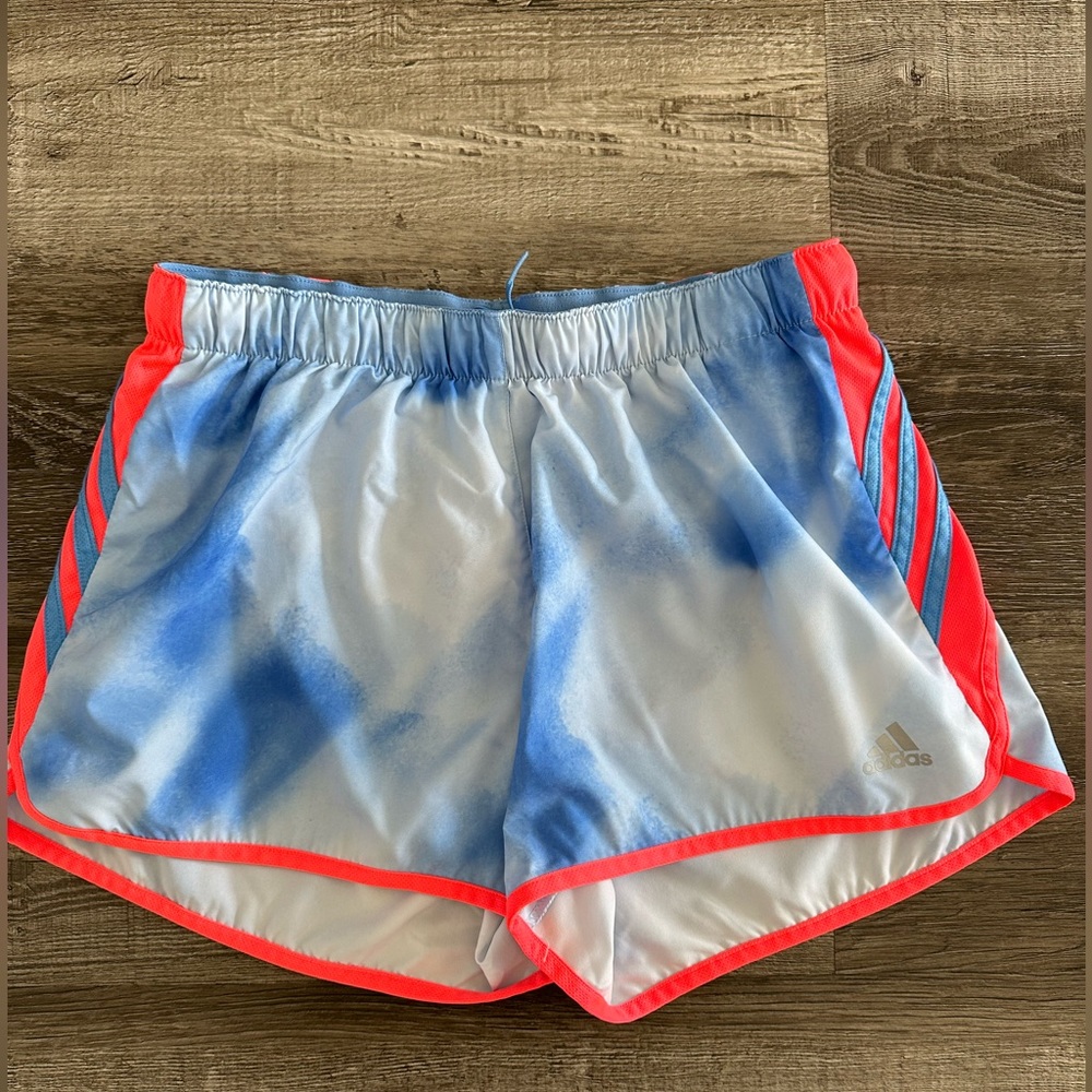 Adidas Running Shorts Women’s Medium
